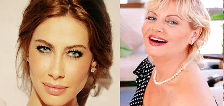 50 yıl sonra aynı pozu verdiler