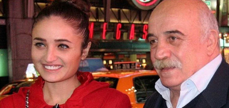 50 yıl sonra aynı pozu verdiler