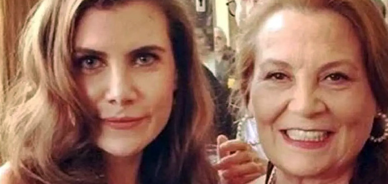 50 yıl sonra aynı pozu verdiler