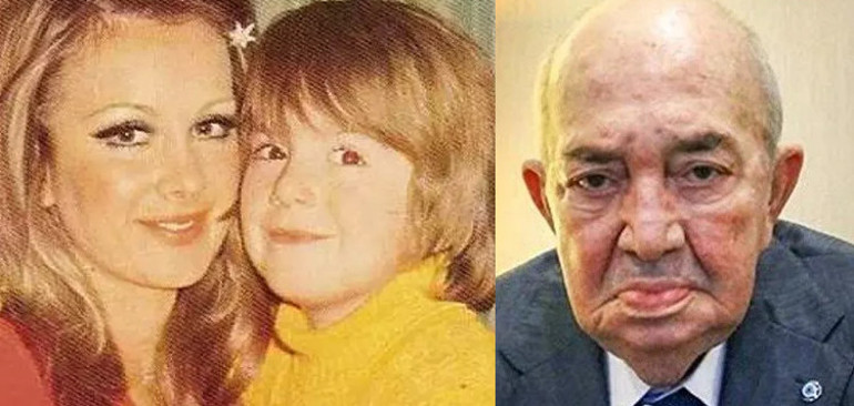 50 yıl sonra aynı pozu verdiler