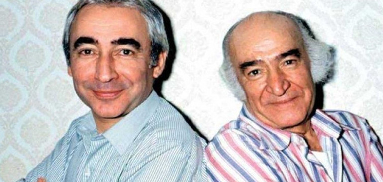 50 yıl sonra aynı pozu verdiler