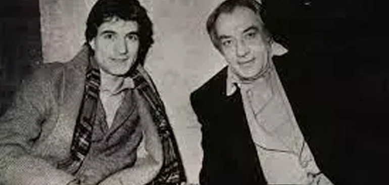 50 yıl sonra aynı pozu verdiler