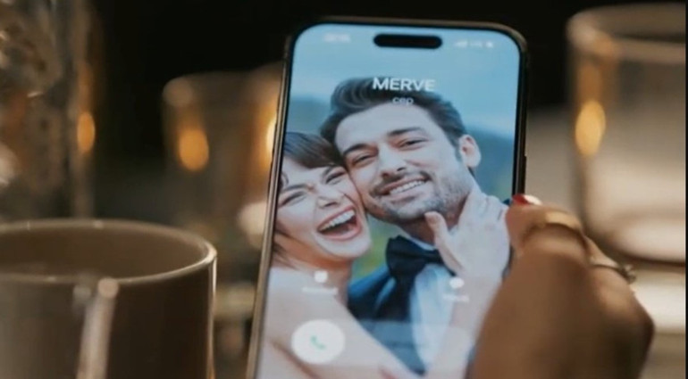 Senden Önce izleyici ile buluştu... Sosyal medya Merve, Hakan ve Sahrayı konuştu