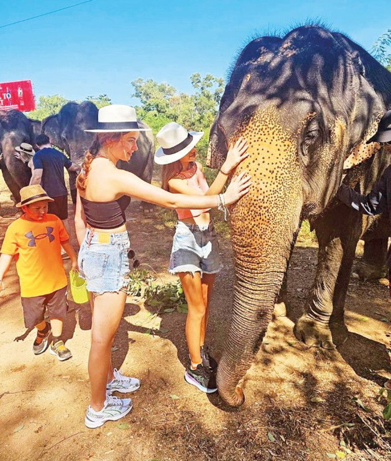 Anna Vissi’li açılış