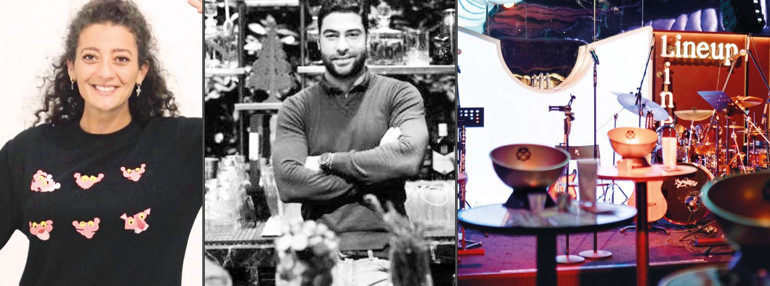 Anna Vissi’li açılış