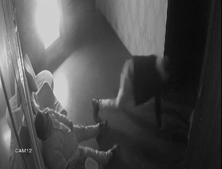 Rica cinayetinde akılalmaz savunma: Önce şaka yapıyor sandım, sonra kıramadım