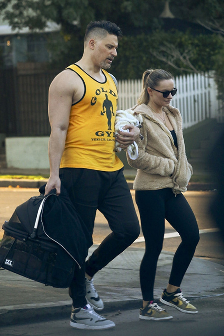 Çocuk istediği karısı hayır deyince ardına bakmadan boşanmıştı… Ailesini genç sevgilisiyle kuracak