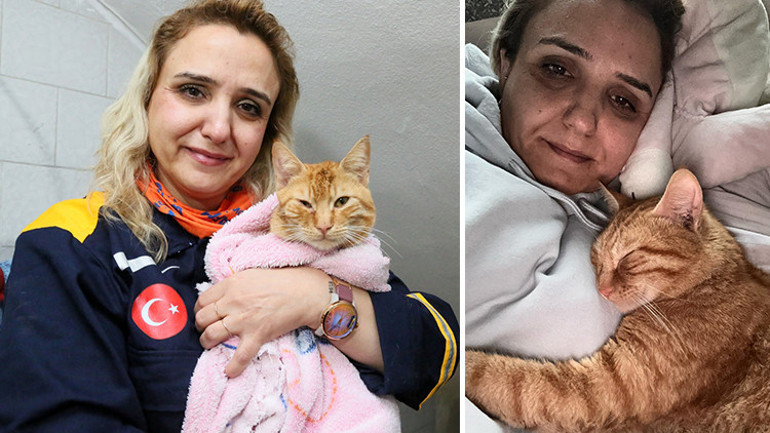 Antalyayı sağanak vurdu 1 kişinin öldüğü alt geçitte felaketi gözler önüne seren görüntü