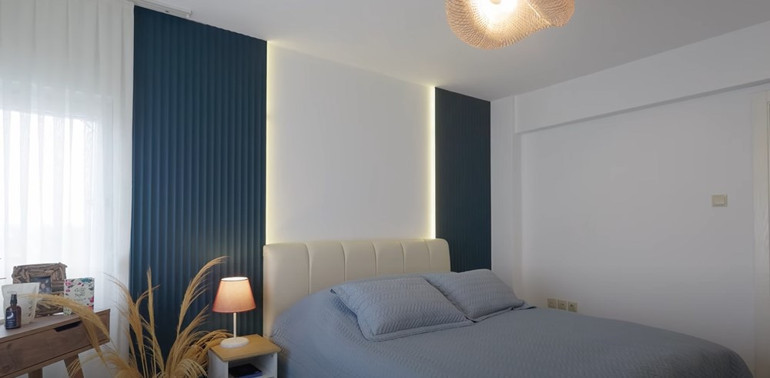 Doğa ile iç içeyim, yaklaşık 5 yıldır çiftçilik yapıyorum