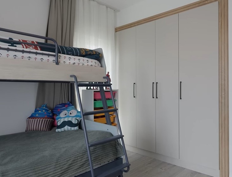 Doğa ile iç içeyim, yaklaşık 5 yıldır çiftçilik yapıyorum