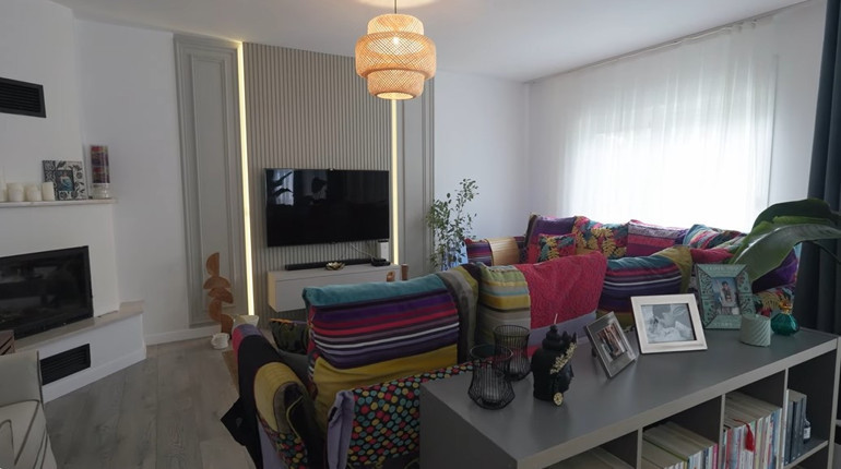 Doğa ile iç içeyim, yaklaşık 5 yıldır çiftçilik yapıyorum