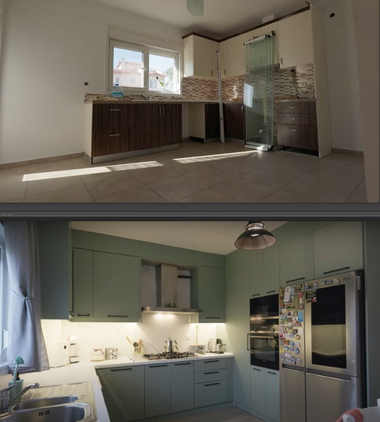 Doğa ile iç içeyim, yaklaşık 5 yıldır çiftçilik yapıyorum