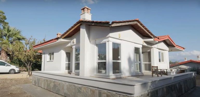 Doğa ile iç içeyim, yaklaşık 5 yıldır çiftçilik yapıyorum