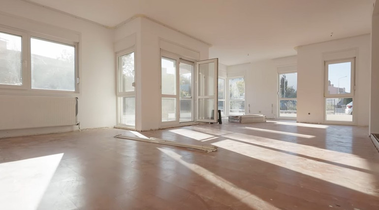 Doğa ile iç içeyim, yaklaşık 5 yıldır çiftçilik yapıyorum