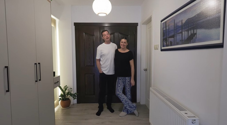 Doğa ile iç içeyim, yaklaşık 5 yıldır çiftçilik yapıyorum