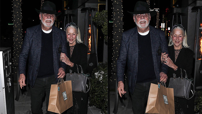 Geç gelen aşk en kıymetlisi oldu: 38 yıldır aynı yastığa baş koyuyorlar...