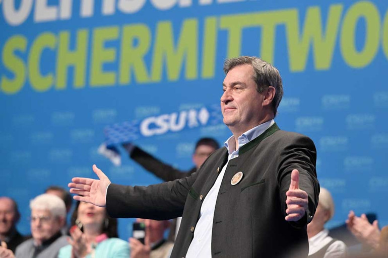 ‘Bu hükümet gitmeli’