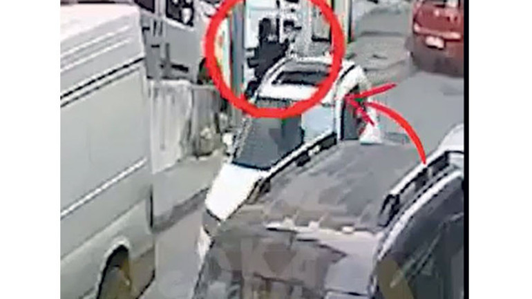 Kanlı saldırıda üç tutuklama