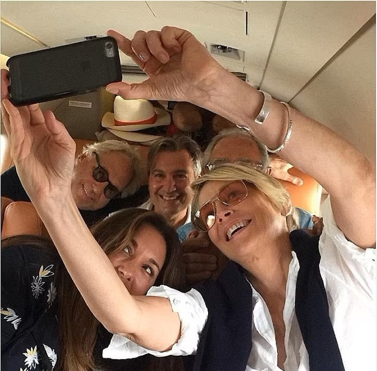 Milyon dolarları olan yıldız oyuncu isyanda: Ünlü olmak çok pahalı