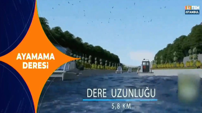 AK Parti İBB Başkan Adayı Murat Kurum: İstanbulda 5 yılda 650 bin konut yapılacak