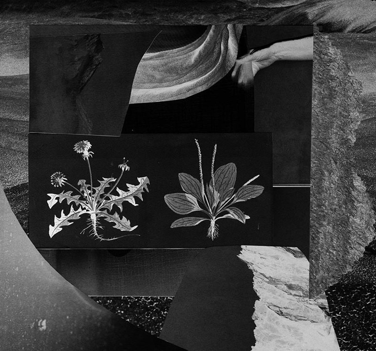 E S Kibele Yarmanın Venüs Saat Yönünde Döner | Venus Rotates Clockwise isimli kişisel sergisi Vision Art Platformda