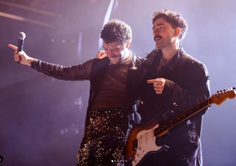 Her zevke göre konser