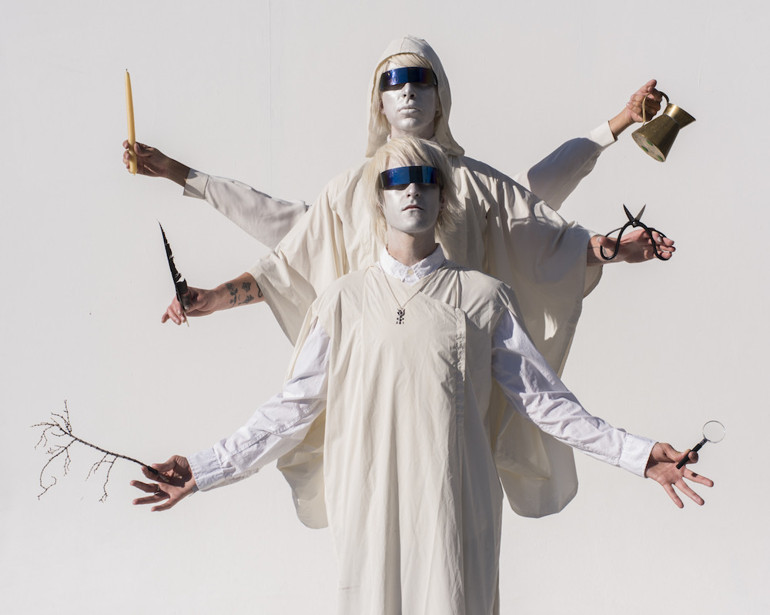 Her zevke göre konser