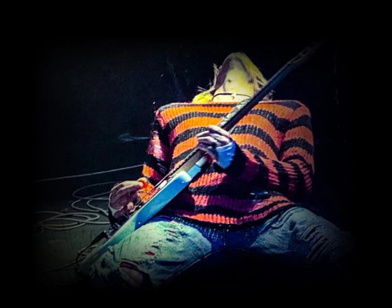 Her zevke göre konser