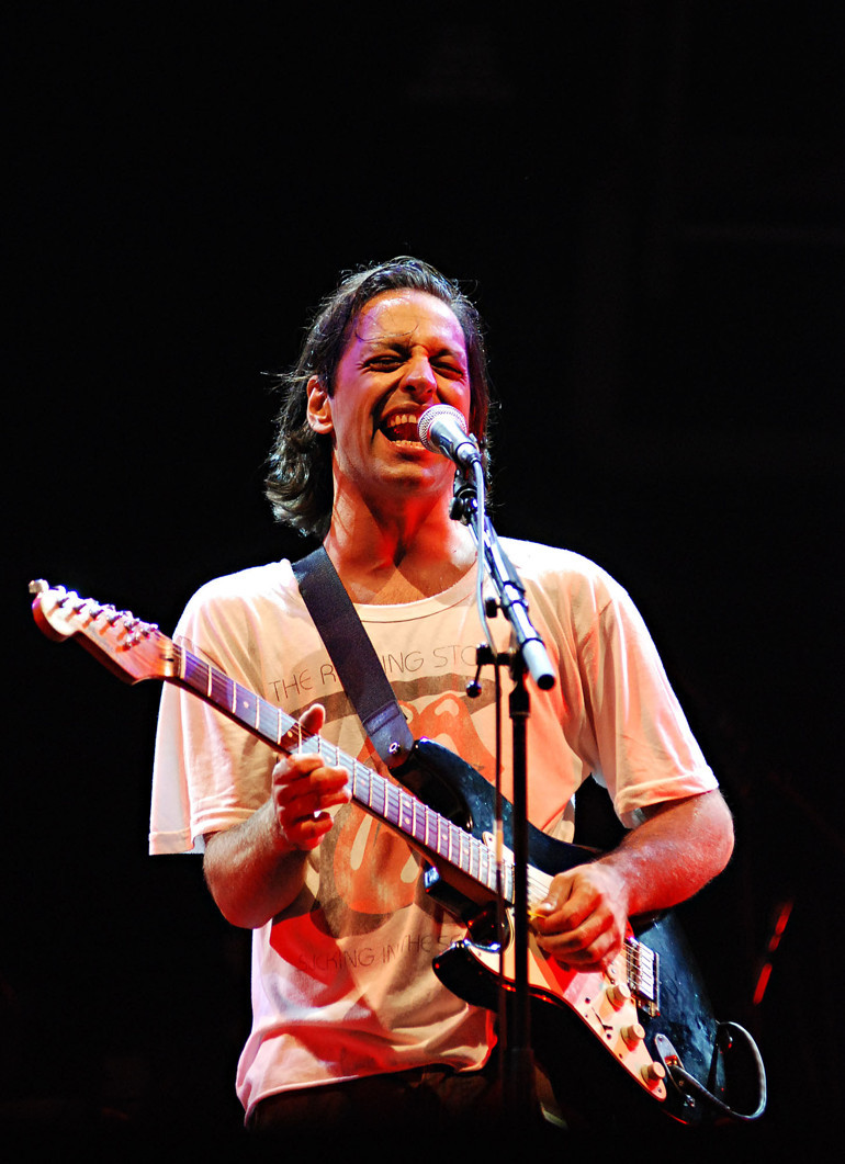 Her zevke göre konser