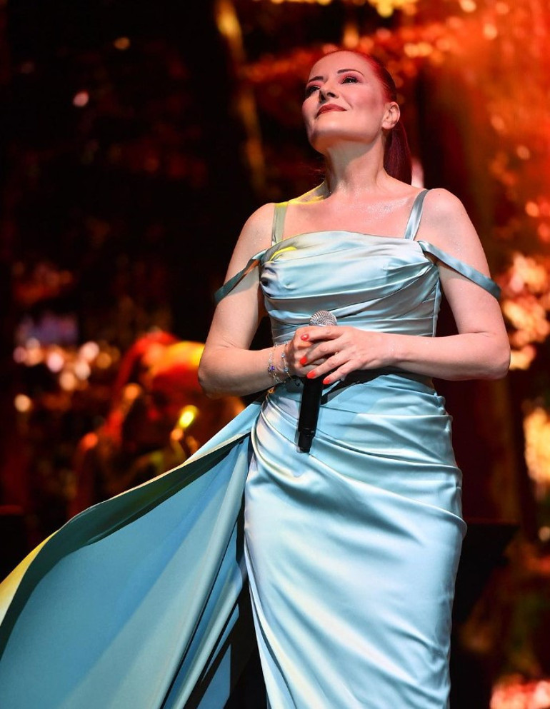 Her zevke göre konser