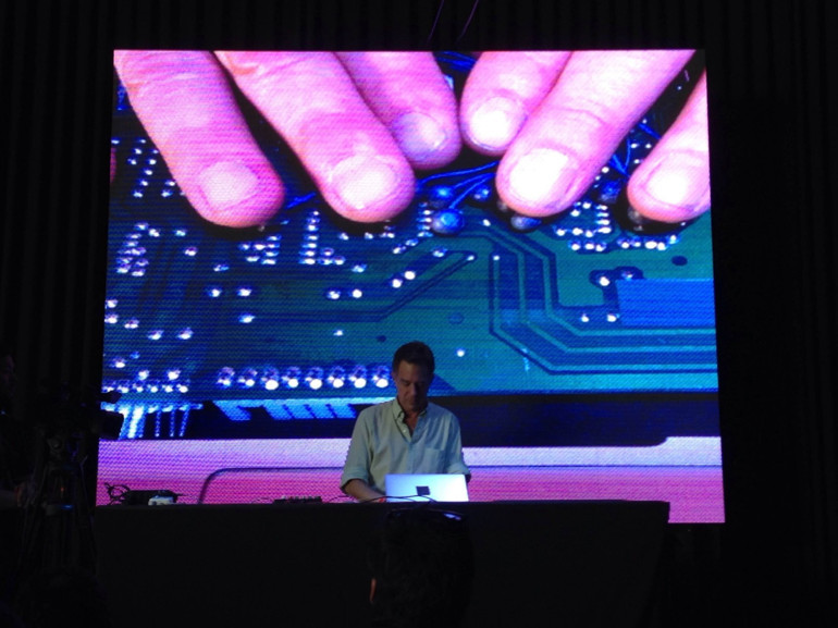 Her zevke göre konser