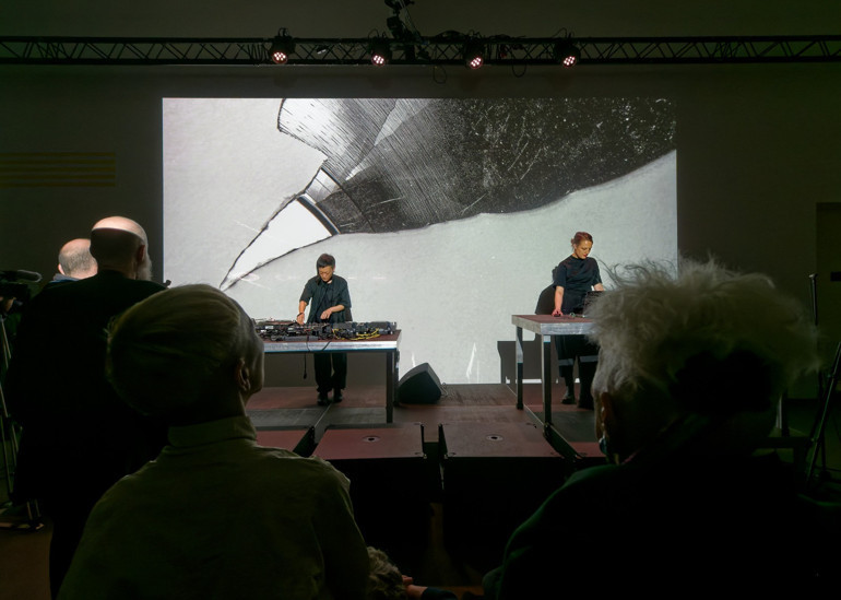 Her zevke göre konser