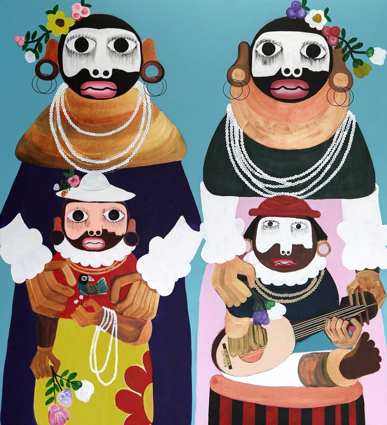 Her zevke göre konser