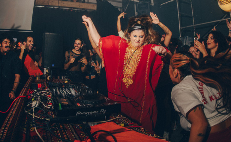 Her zevke göre konser