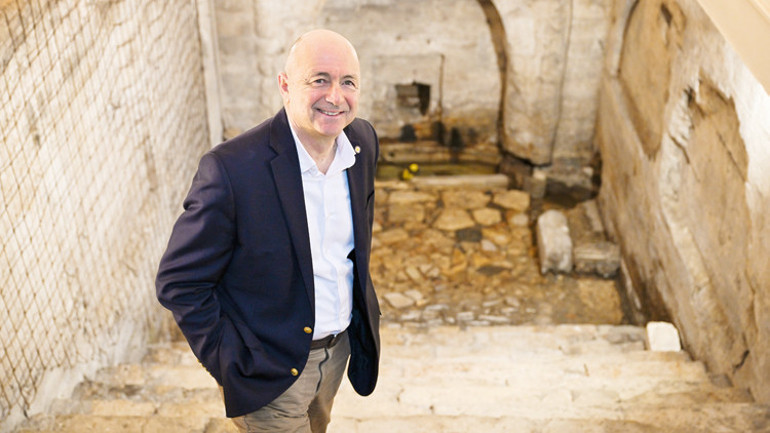 Yarını aydınlatan ateşböcekleri... Türkiye Eğitim Gönüllüleri Vakfı (TEGV)