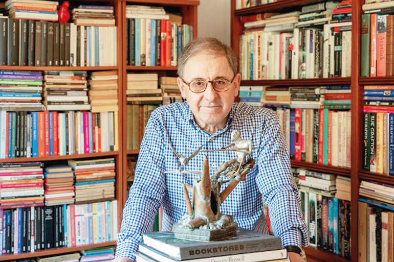 Çevrecilik entelektüel duyarlılığı diye küçümsendi