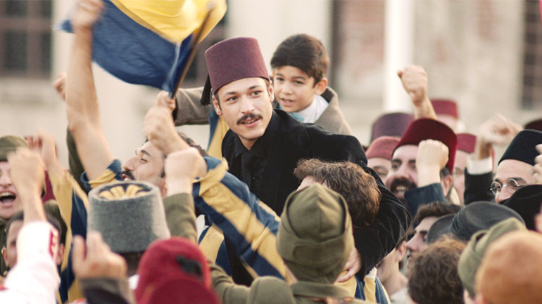 Bu ülkeyi kurtaracağız, başka yolu yok