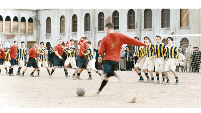 Bu ülkeyi kurtaracağız, başka yolu yok