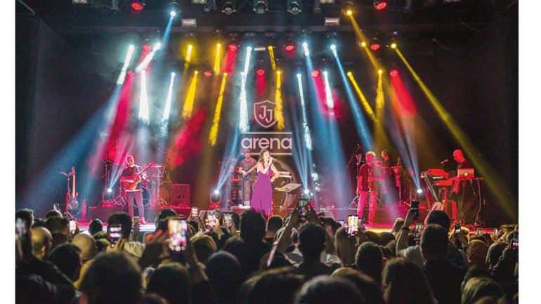 2008’de artık ‘king’ bendim