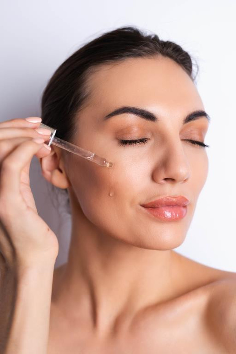 Salisilik asit ve glikolik asit arasındaki farklar