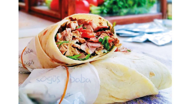 Gastronomi kazanında kaynayanlar