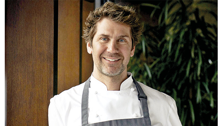 Gastronomi kazanında kaynayanlar