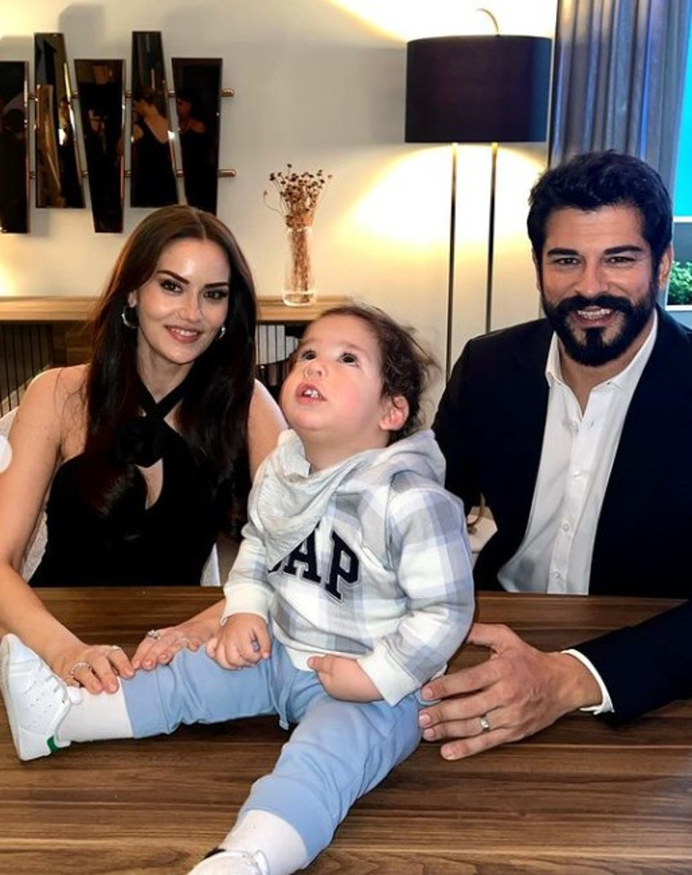 Ünlü oyuncunun kızı boyuna yetişti: Arkadaş gibiyiz