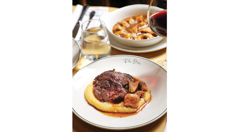 ‘Şef restoranı kafası’ işte tam da bu...