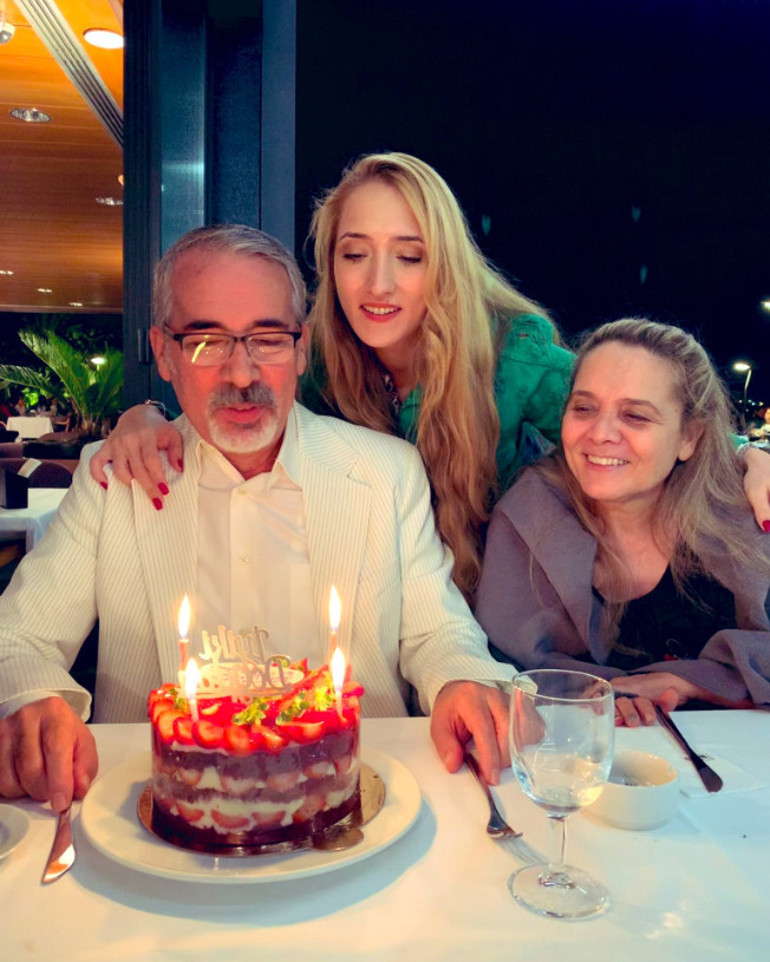 Adalet gecikmesin, Gülşah huzur bulsun…