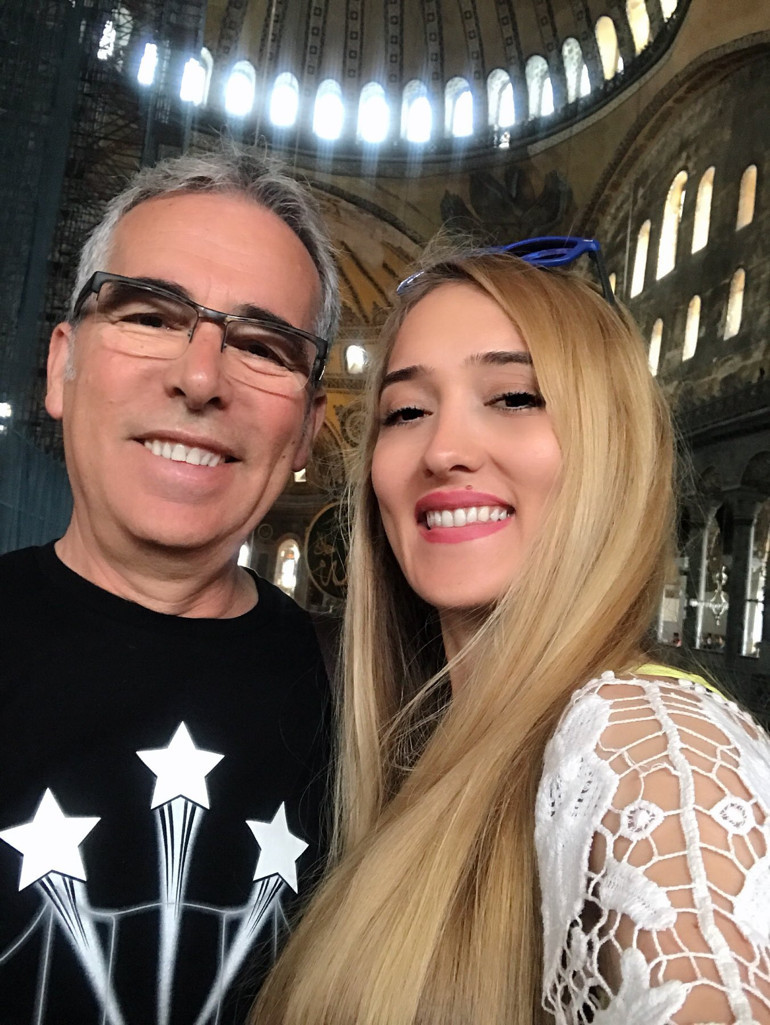 Adalet gecikmesin, Gülşah huzur bulsun…