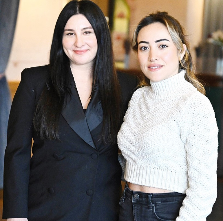 Yasemin Sakallıoğlu: Yakında stand-up  mitingi yapacağım
