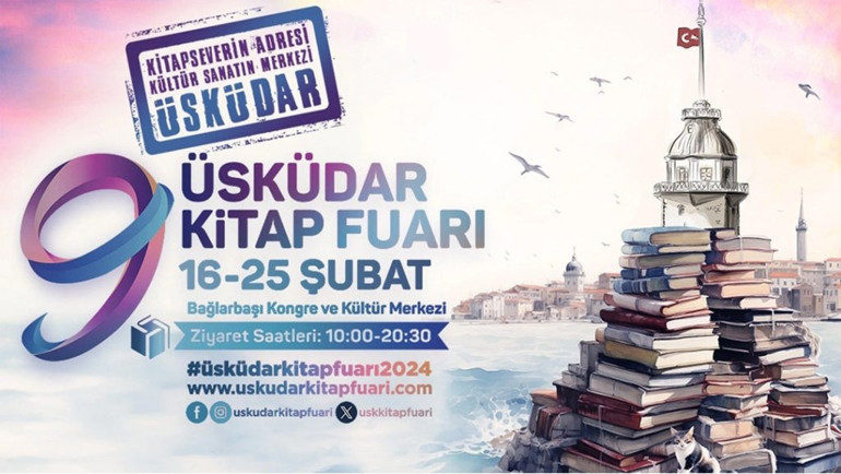 Haftanın kültür sanat ajandası