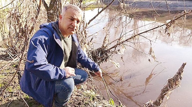 Durdurun artık şu seri katilleri
