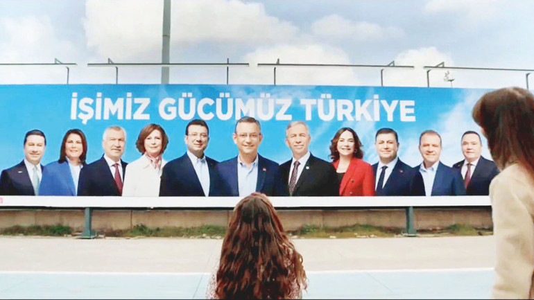 Altınok cenahı ne diyor
